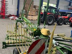 Krone Swadro S 460