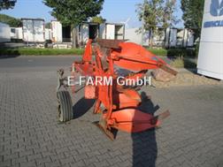 Kuhn Vari-Master L 4ENHS