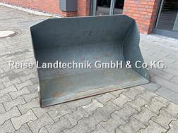 Weidemann SCHAUFEL 1350 MM