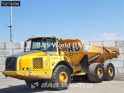 Volvo A30 D
