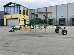 Krone SWADRO TS 740 TWIN