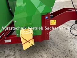 Strautmann VM 1801 D