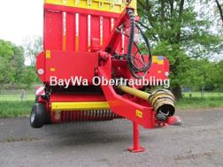 Pöttinger EUROPROFI 5000 L