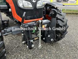 Kubota M 8540