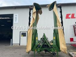 Krone Easy Cut B 970