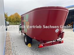 Strautmann VM 1501 D