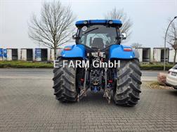 New Holland T7.250
