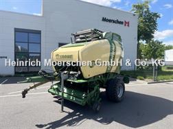 Krone Comprima V 180 XC