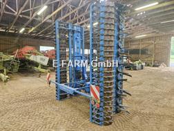 Lemken Zirkon 12/600 K SG