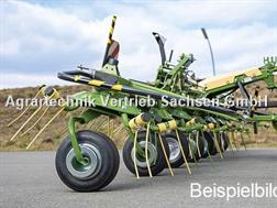 Krone Vendro 900