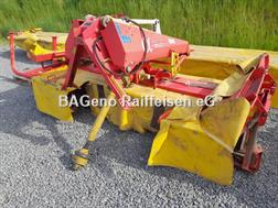Pöttinger Novacat 301 Alpha Motion