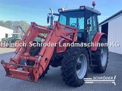 Massey Ferguson 5445