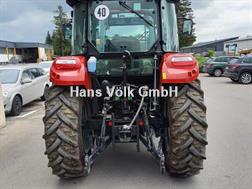Case IH Farmall C 65