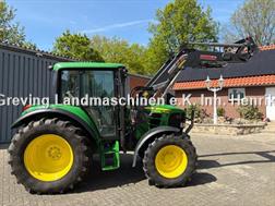 John Deere 6130