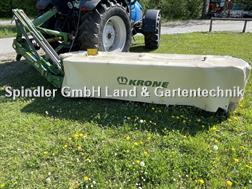 Krone AM 283S