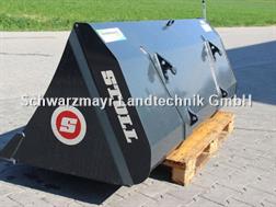 Stoll Universalschaufel 2,05m