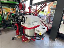 Bargam P.-Amenity 600 GEX