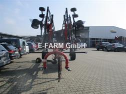 Vicon Andex 804