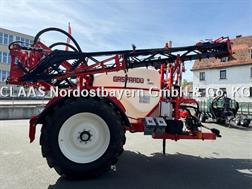Gaspardo CAMPO XDOG - 21M * ISOBUS *
