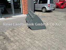 Weidemann Leichtgutschaufel 1400 0,72m²