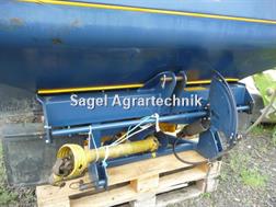 Bogballe L1plus 1150