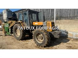 Renault 133-14 T