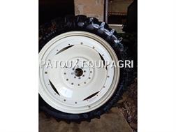 Kleber 270/95R48