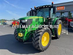John Deere 6155R AUTOPOWR