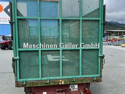 Kirchner KL 50, 5 Tonnen Nutzlast