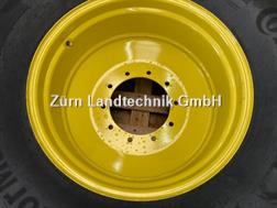 Continental 600/65 R28 Tractor Master