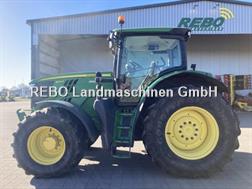 John Deere 6210 R
