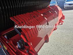 Pöttinger Jumbo 6610 D