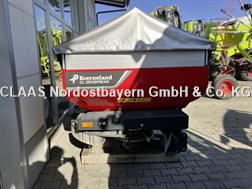 Kverneland EXACTA-CL GEOSPREAD 1300