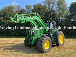 John Deere 6170 R