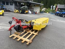 Fella SM2870 ISL Heckscheibenmähwerk 283cm