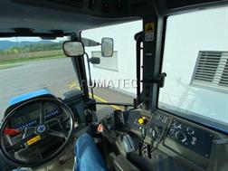New Holland TM 115