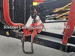 Nokka Holzanhänger 1124