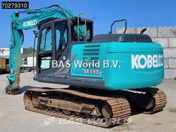 Kobelco SK130 LC-11