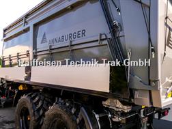 Annaburger Kombikipper HTS 20H.14