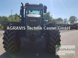 Fendt 824 vario