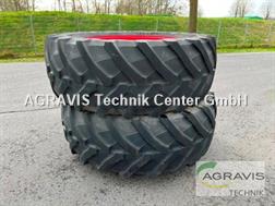 Trelleborg KR 650/65R42