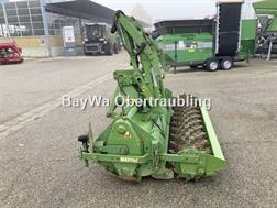 Krone ZINKENROTOR TRS 86/250