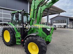 John Deere 6130 R