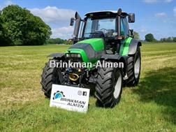 Deutz-Fahr AGROTRON M 620