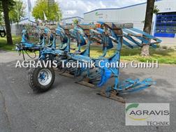 Lemken VARI-OPAL 140 4+1 N 100