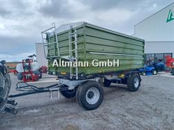 Fliegl DK180 Maxum FOX
