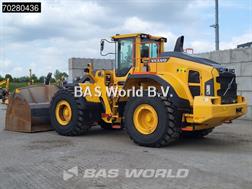 Volvo L260 H CDC - BSS - Co-Pilot