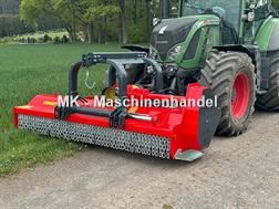 Omarv Schlegelmulcher Mulcher Mulchgerät Mäher Cuneo 280