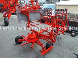 Kuhn GA 3201 GM