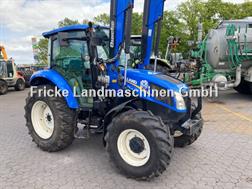 New Holland T 4.105